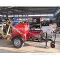 Asphalt Repair Crack Filler Machine